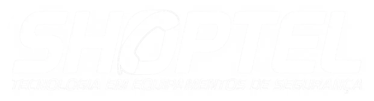Shoptel Tecnologia em Equipamentos de Segurança