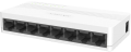 Switch Fast Ethernet DS-3E0108D-E