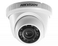 Cmera Hikvision Dome / 4 Tecnologias / 720p /  2.8mm
